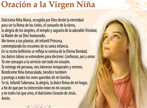 Oración a maría para ayudar en los casos más difíciles - rezamos.com