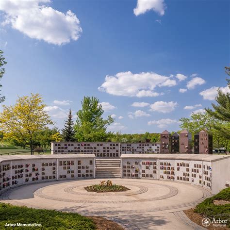 What is Memorialization at a Cemetery? | Cemetery, Landscape architecture design, Memorial park ...