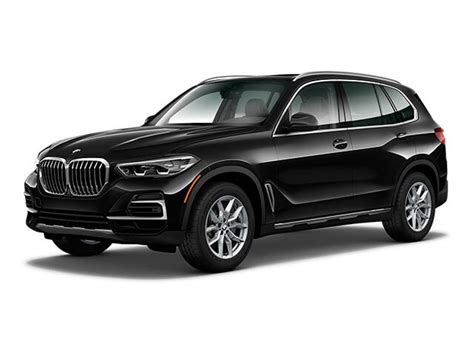 2023 BMW X5 For Sale in Silver Spring MD | BMW of Silver Spring