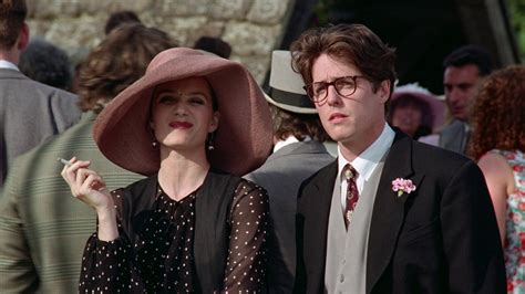 Four Weddings and a Funeral (1994) - AZ Movies