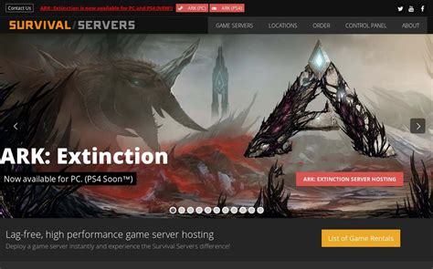 Survival Servers Review (2024) - Read Customer Reviews, etc