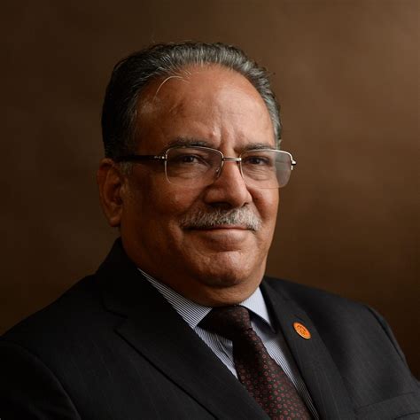 We will restore the parliament and form a new government; Prachanda ...