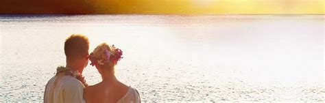 Have Your Dream Wedding at Turtle Island Resort, Fiji - Haute Living