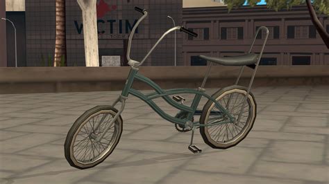 Bike | GTA Wiki | Fandom