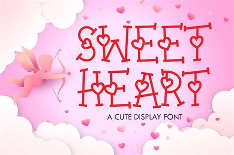 Sweetheart Font uploaded | Best tattoo fonts, Fonts, Tattoo fonts