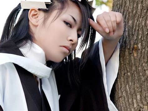 BLEACH COSPLAY - Bleach Anime Photo (31630016) - Fanpop