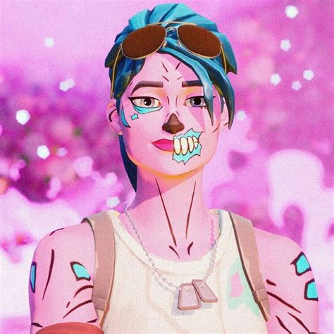 Fortnite - Discord Pfp