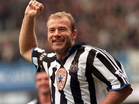 Premier League Hall of Fame Potentials in View: Alan Shearer - Plus TV ...