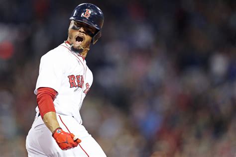 Mookie Betts wins 2018 AL MVP | The New Englander eNewspaper