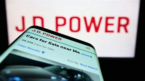 J.D. Power Debuts Online Car-Buying Tool