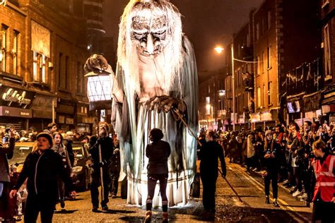 4 Haunting Traditions of Halloween in Ireland | Irish Halloween ...