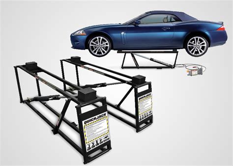 Car Lifts: Portable Car Lifts For Sale