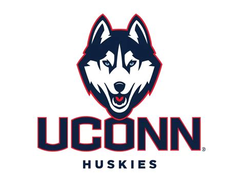 Uconn Logo Png