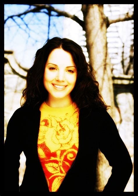 Erica Durance - Smallville Photo (15940086) - Fanpop