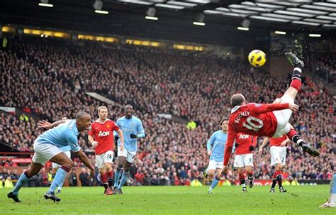 Wayne Rooney bicycle kick | wallpapers 2012 | Desktop Backgrounds ...