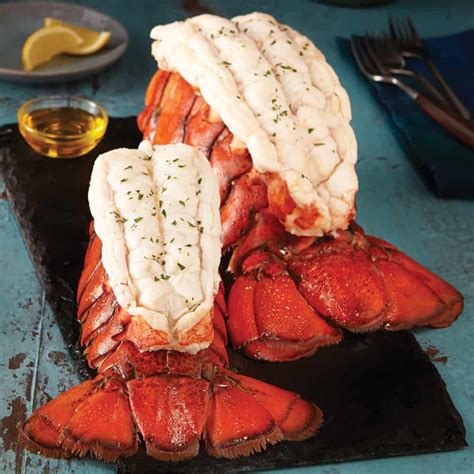 How To Cook Frozen Lobster Tail? – The Housing Forum