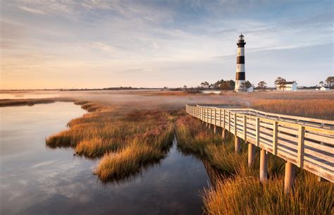 America's BEST Coastal Drives With Spectacular Views