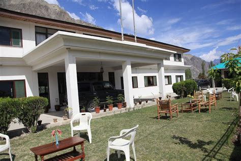 Book Hotel One Skardu in Skardu | Hotels.com