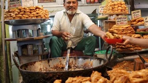 Chandni Chowk Food Tour of Old Delhi