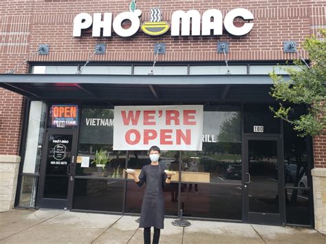 Plano restaurant Pho Mac serves authentic Vietnamese food in a family setting | Community Impact