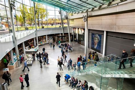 Visiter le musée Van Gogh à Amsterdam : Conseils et bons plans