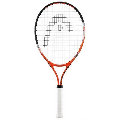 Head Radical 27 Andy Murray Tennis Racket - Sweatband.com