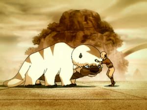 Animal Guide - Avatar: The Last Airbender Wiki - Neoseeker