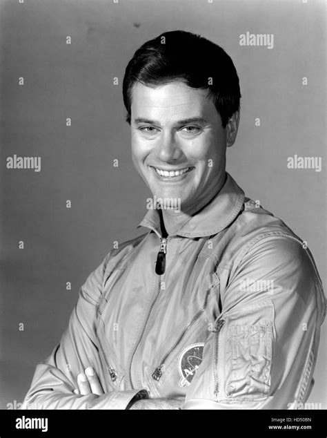 I DREAM OF JEANNIE, Larry Hagman, 1965-70 Stock Photo - Alamy