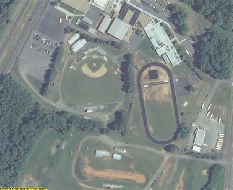 2008 Madison County, Virginia Aerial Photography