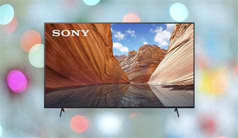 Not a typo: Walmart just knocked 50% off this incredible 65-inch Sony ...