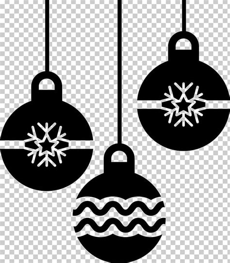 Christmas Ornament Christmas Tree Christmas Day Computer Icons PNG ...