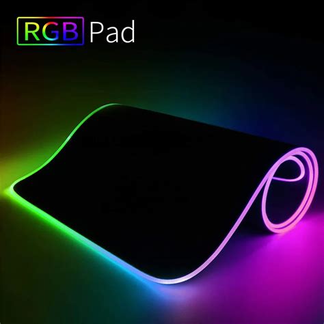 RGB Keyboard Pad – Your A. Source