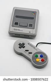 Super Nintendo Logo Vector (.EPS) Free Download