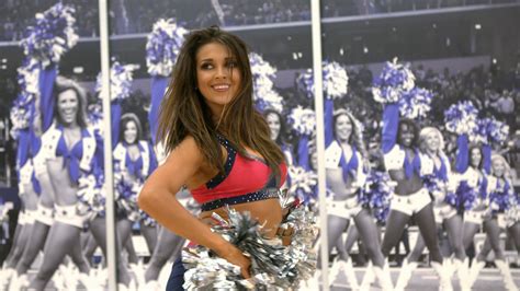 Watch Dallas Cowboys Cheerleaders: Making The Team Season 13 Episode 8 ...