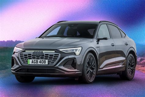 Audi Q8 E-tron 2023: Review, Prices, Specs WIRED, 54% OFF