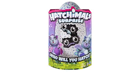 Spin Master Unveils its Biggest Secret Yet with Hatchimals Surprise