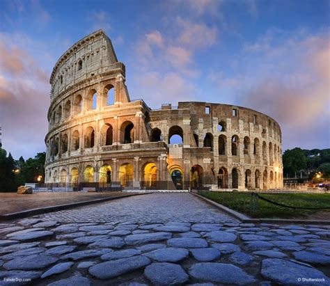 Top 14 Wonderful Historic Monuments - Places To See In Your Lifetime