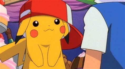 ash-hat-pikachu - Pokedex Radio