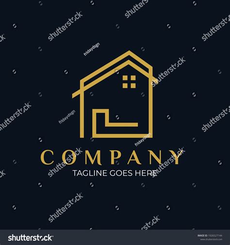 38,780 Minimalist Home Logo Images, Stock Photos & Vectors | Shutterstock