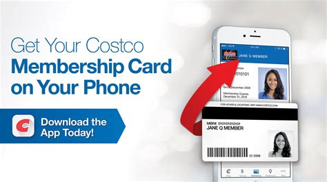 New Costco Digital Membership Card | Costco Insider