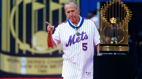 Davey Johnson, Manager Who Led Mets to 1986 World Series Title, Hospitalized With COVID – NBC ...