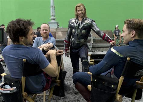 "Avengers" director Joss Whedon: Yes, he's a geek - CBS News