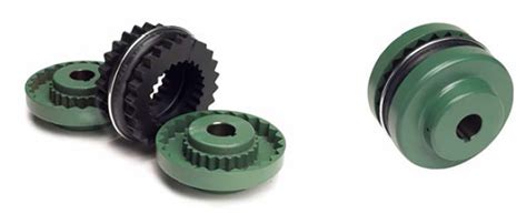 What is a Flexible Coupling? | Pumps & Systems