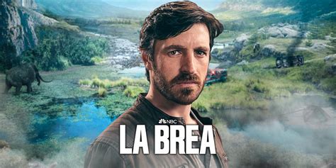 La Brea: Eoin Macken on When He Figured Out Where The Series Is Going