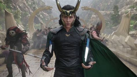 Rate The Villain : Loki (MCU) - Gen. Discussion - Comic Vine