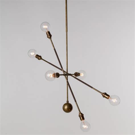 Apparatus - Highwire 35"L OR 64"L arms | Apparatus lighting, Lighting inspiration, Chandelier in ...