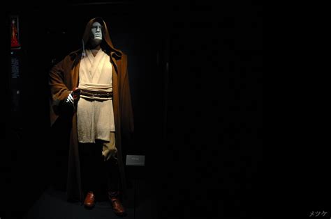 Obi-Wan Kenobi | Traje de Obi-Wan Kenobi Referencias: * es.w… | Flickr