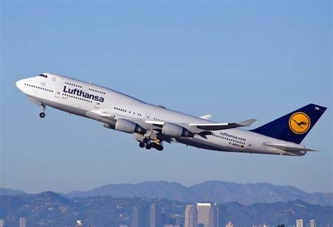 After Jet Airways' demise, Lufthansa plans to 'strengthen' partnerships with Indian airlines ...