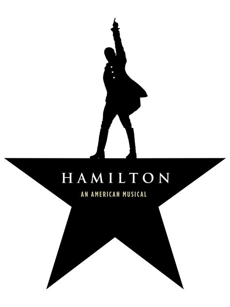 Hamilton Logo (High Quality) by Doctor-HooLock on DeviantArt