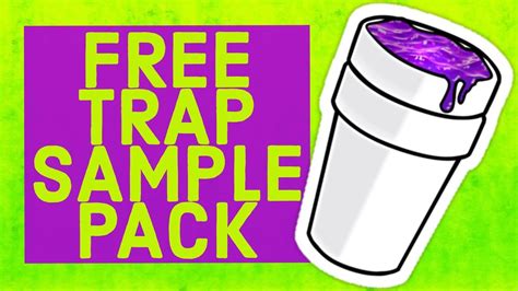 FREE Trap Sample Pack 2020 | Free Sample Pack / Drum Kit (2020) - YouTube